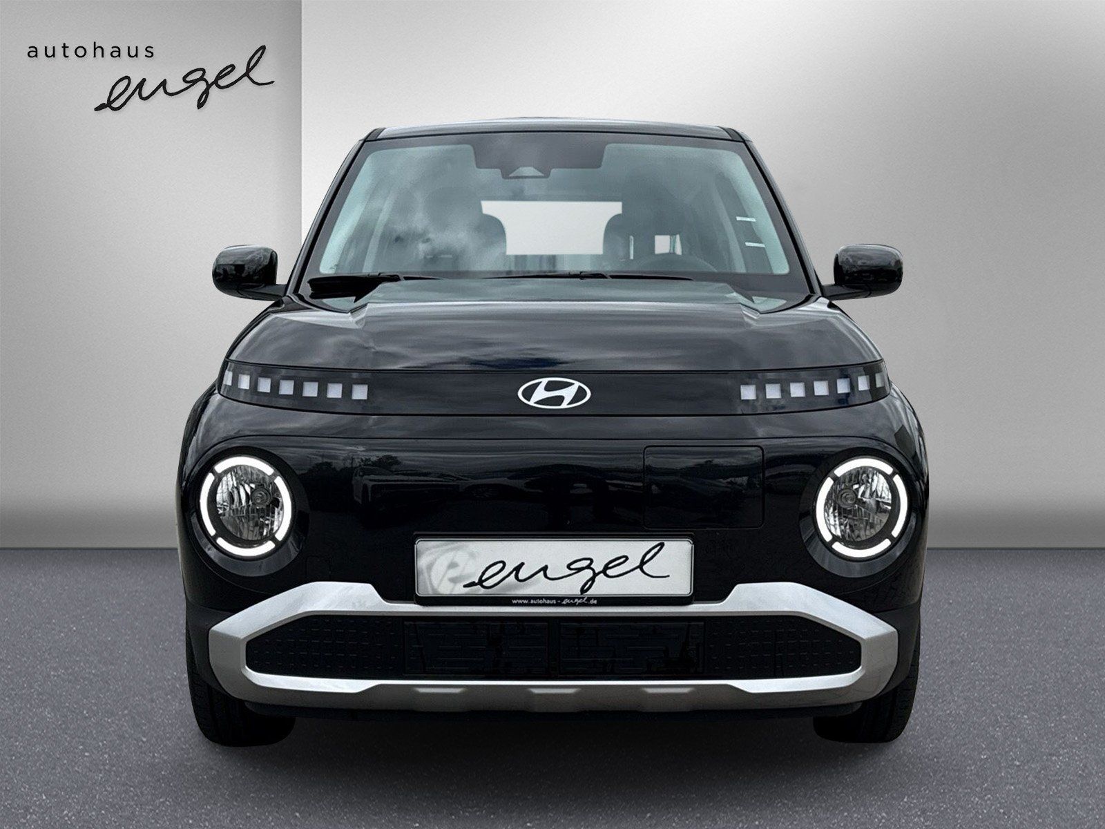 Hyundai INSTER – Bild 2