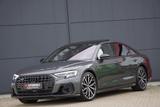 Audi A8 60 TFSI 2x S-Line Lang+MegaVoll+UPE203.900+ - Audi A8: Lang