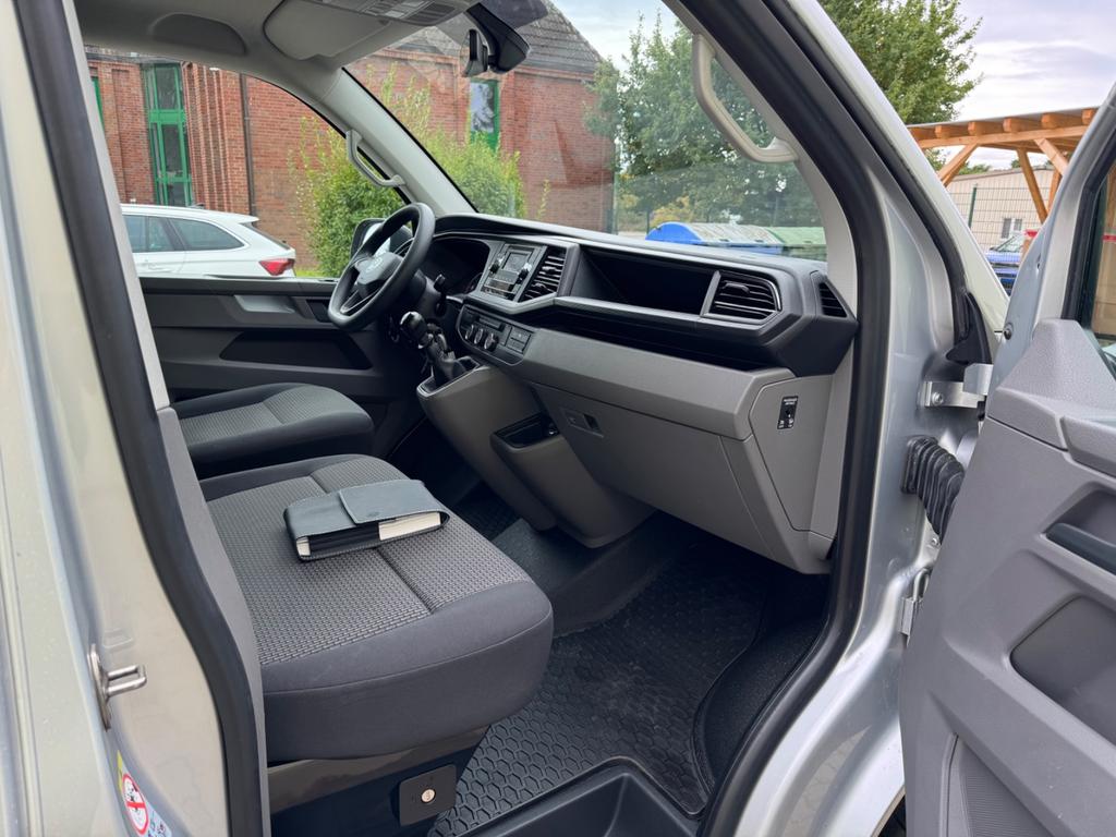 Volkswagen T6 andere
