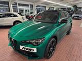 Alfa Romeo Stelvio Veloce Q4+SCHIEBEDACH+LEDER+HARMAN+BREMB - Alfa Romeo Stelvio mit Panoramadach