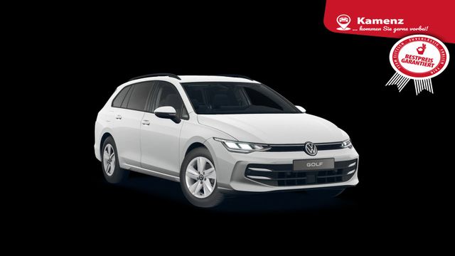 Volkswagen Golf VIII Variant TSI Life LED Navi AID ACC RFK