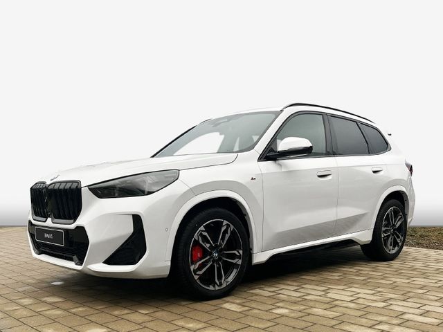 BMW X1 sDrive18d - M Sportpaket / Head-Up / Harman K