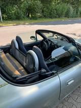 Mazda MX-5 1.6 16V 1.6 - Mazda MX-5: Grün