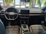 Seat Tarraco 2.0 TDI 4Drive DSG SCR Xcellence 8-fach - gebrauchte Seat Tarraco aus dem Jahr 2021