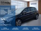 Hyundai i20 TREND SHZ*LHZ*KLIMAA*USB*NAVI* - Hyundai i20 Jahreswagen