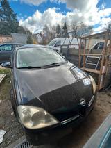 Nissan Verkaufe Nissan Primära ( Baujahr 2004 ) - Nissan Primera: 20