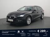 Seat Leon Sportstourer TSI 1.5 eTSI LED ACC AHK KAM - Seat Leon Neuwagen in Köln