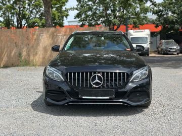 Mercedes C 200 - 2