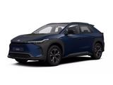 Toyota bZ4X Teamplayer - SOFORT VERFÜGBAR - Toyota bZ4X Neuwagen