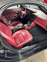 Porsche Boxster S  3.2 +Hardtop  - Porsche Boxster: Hardtop