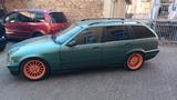 BMW E36 Touring 323 gebraucht - BMW 323: Kombi