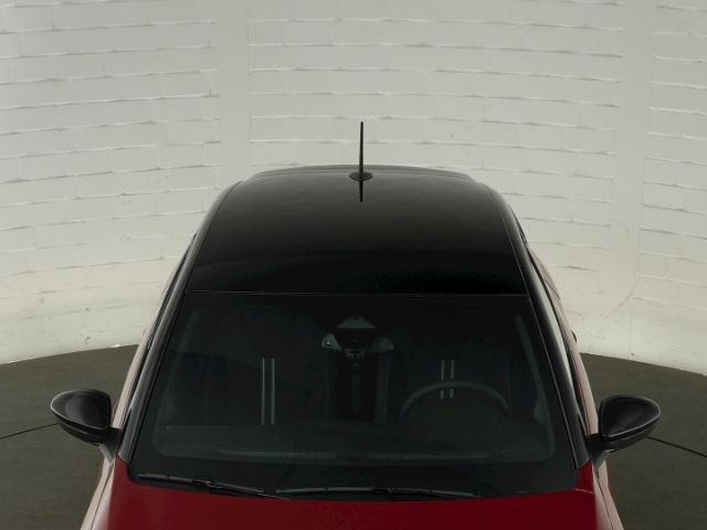 Corsa F FACELIFT YES+LED-LICHT+SITZHEIZUNG+LENKR