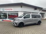 Toyota Proace Verso L1 Executive "Black Edition" - Toyota: Proace