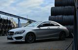 Mercedes-Benz CLA 250 DCT 4MATIC AMG Line Pano H&K Night Paket