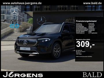 صورة 1 لـ 2022 Mercedes-BENZ EQB