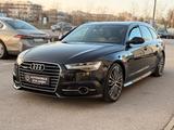 Audi A6 3.0 TDI quattro LUFTFAHRWERK PANO S-LINE ACC+ - Audi: Luftfahrwerk