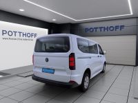 Volkswagen T7 Caravelle - Vorschau Bild 5