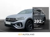 Volkswagen T-Roc 1.5 TSI DSG R-Line BLACK STYLE | PANO | - silberne Volkswagen T-Roc