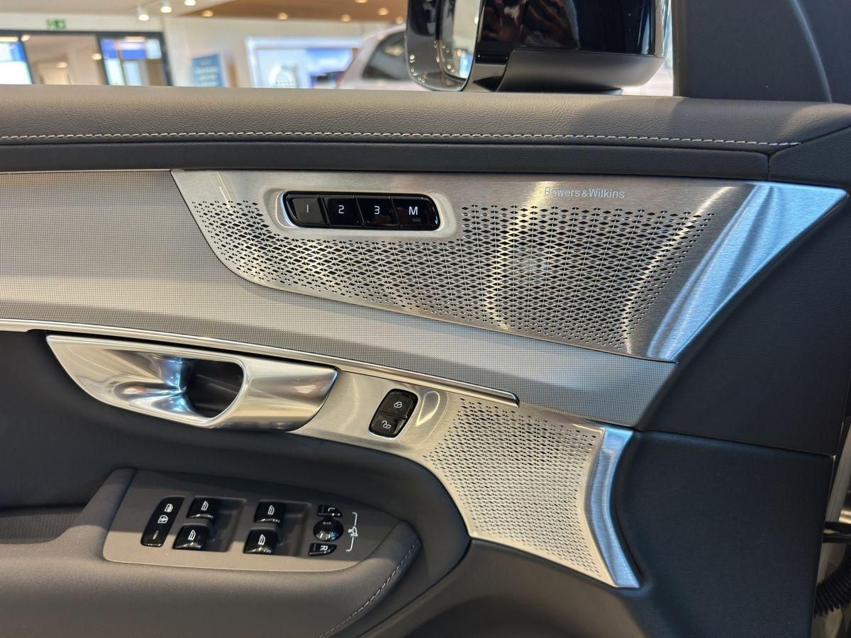 Volvo XC90 - Bild 23