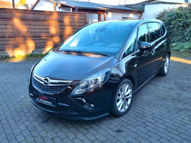 Opel Zafira C 2.0 CDTI*7 SITZER*PANORAMA*VOLL AUST.