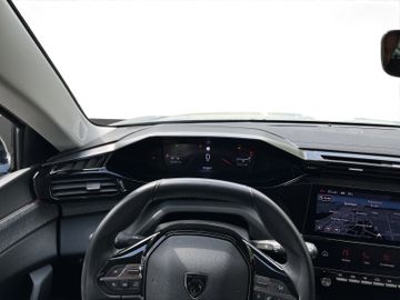Peugeot 308 SW Allure Pack HDI 130 Navi+SHZ+RFK+LED+LM