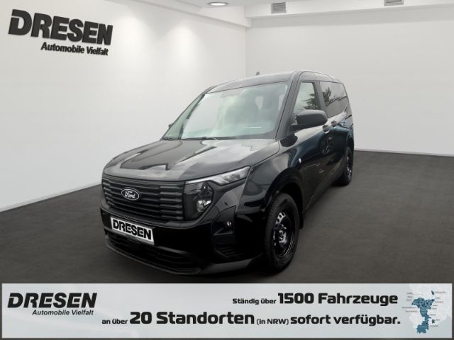 Ford Tourneo Courier Trend 1.0 EcoBoost *KLIMA*SCHIEB