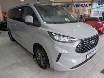Ford Tourneo Custom L2 Tourneo Titanium 9-Sitzer