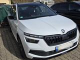 Skoda Kamiq 1.0 TSI DSG 81kW MONTE CARLO MONTE CARLO