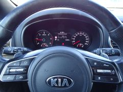 Fahrzeugabbildung Kia Sportage GT-Line 4WD 360  JBL 1. HAND VOLL VOLL