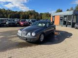 Jaguar S-Type 2.7 V6 Diesel Executive/KLIMA/AUTOMATIK - Jaguar S-Type Executive mit Diesel-Antrieb
