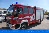MAN L2000 DoKa LF8/6 - MAN D20