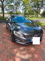 Volvo V60 D3 Business Edition Business Edition - Volvo V60: Business Edition