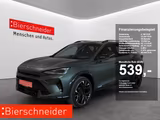 Cupra Formentor 1.5 e-Hybrid DSG VZ Tribe Edition HD-M