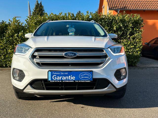 Ford Kuga Business Edition