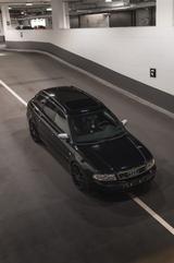 Audi S4 B5 Avant Facelift 2.7BiTurbo *Reca... - Audi S4 aus 2000: Kombi