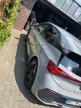 Cupra Born 58 kWh 150 kW - - Cupra Born von privat