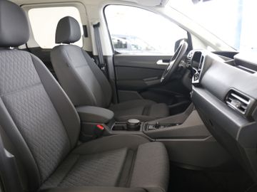 Volkswagen Caddy 1.5TSI DSG EDITION LED NAV STANDHZ ACC AHK