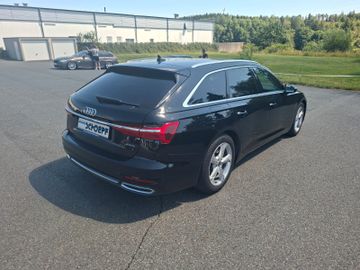 Audi A6 - 4
