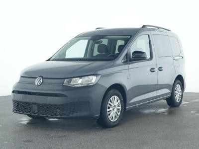 Volkswagen Caddy 2.0 TDI ACC AHK Blis DAB Navi Kamera SHZ