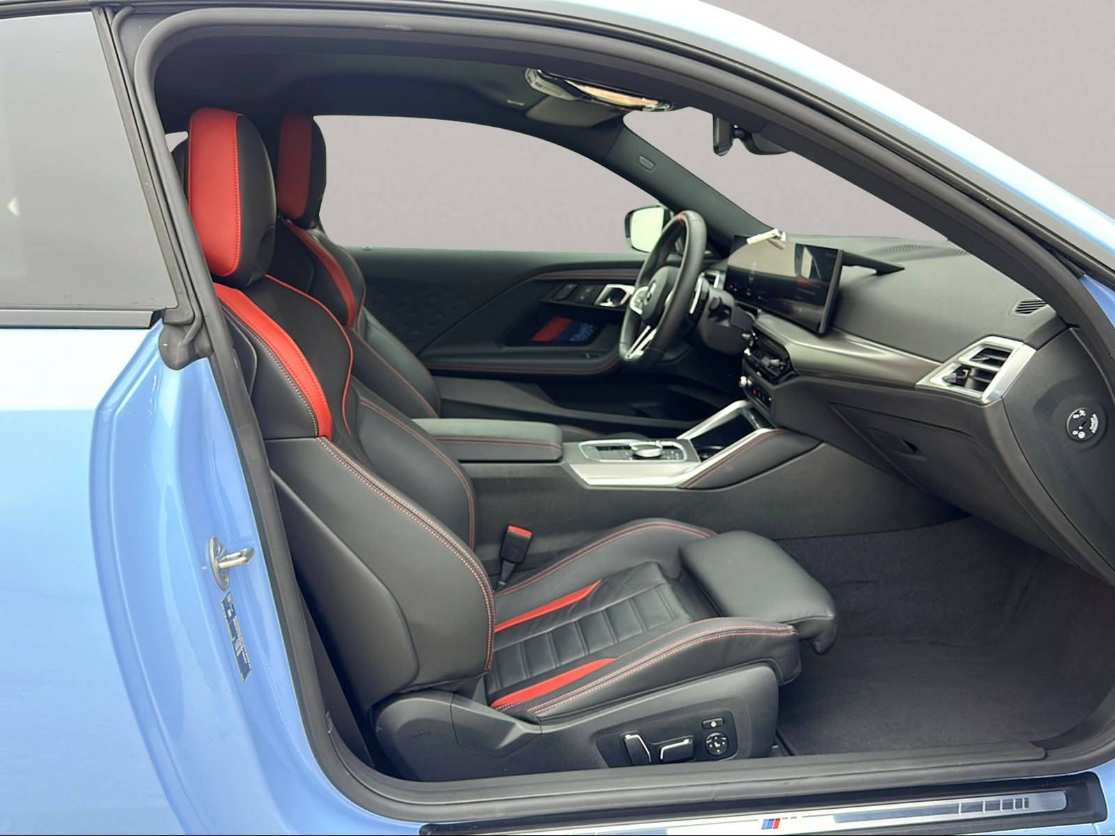 BMW M240i - Bild 19
