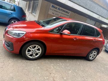 BMW 218 Active Tourer - 3