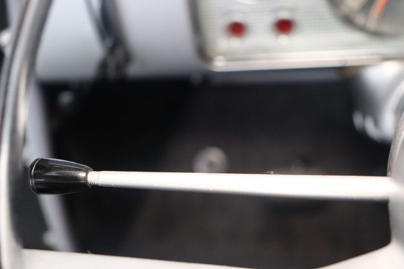 Fahrzeugabbildung Opel Kapitän 54