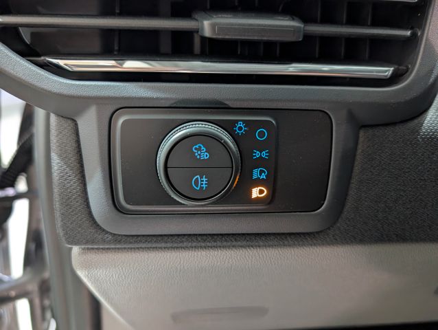 Ford Tourneo Custom Titanium X L2 Matrix