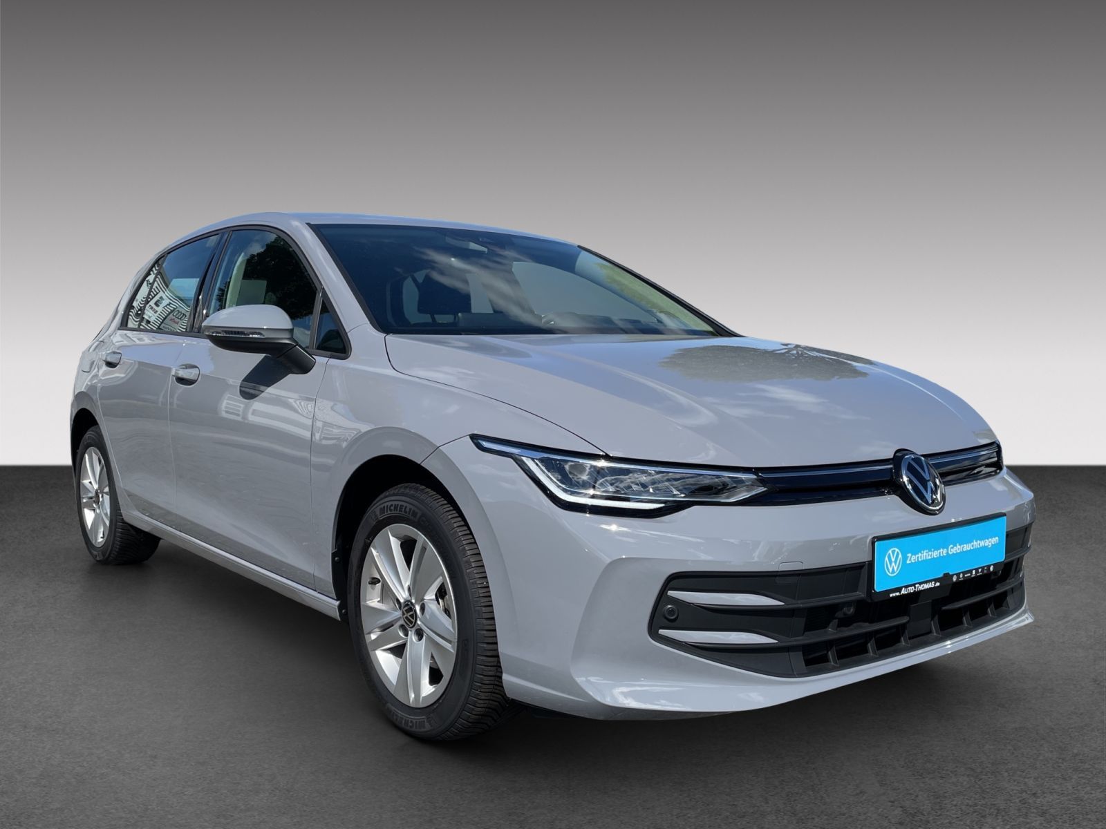 Volkswagen Golf - Bild 8