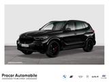 BMW X5 M50i M-Sport Aut Nav HuD Laser B&W Pano Komfz - BMW X5 M50 aus 2023