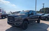 Dodge RAM 2500 Laramie Night Crew Cab 6.7HO 8 Gang - Dodge RAM mit Diesel-Antrieb: 6.7