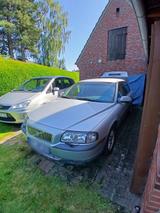 Volvo  S 80 Automatik Benziner - gebrauchte Volvo S80 aus dem Jahr 1999