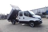 Iveco Daily 2.3 Doka 35S15 3-S-Kipper*Temp*AHK(3.5t - Iveco Doka