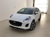 Ford Puma Titanium /iACC/360°/LHZ/SHZ/BLIS/ - Ford Puma mit Hybrid-Antrieb: Titanium