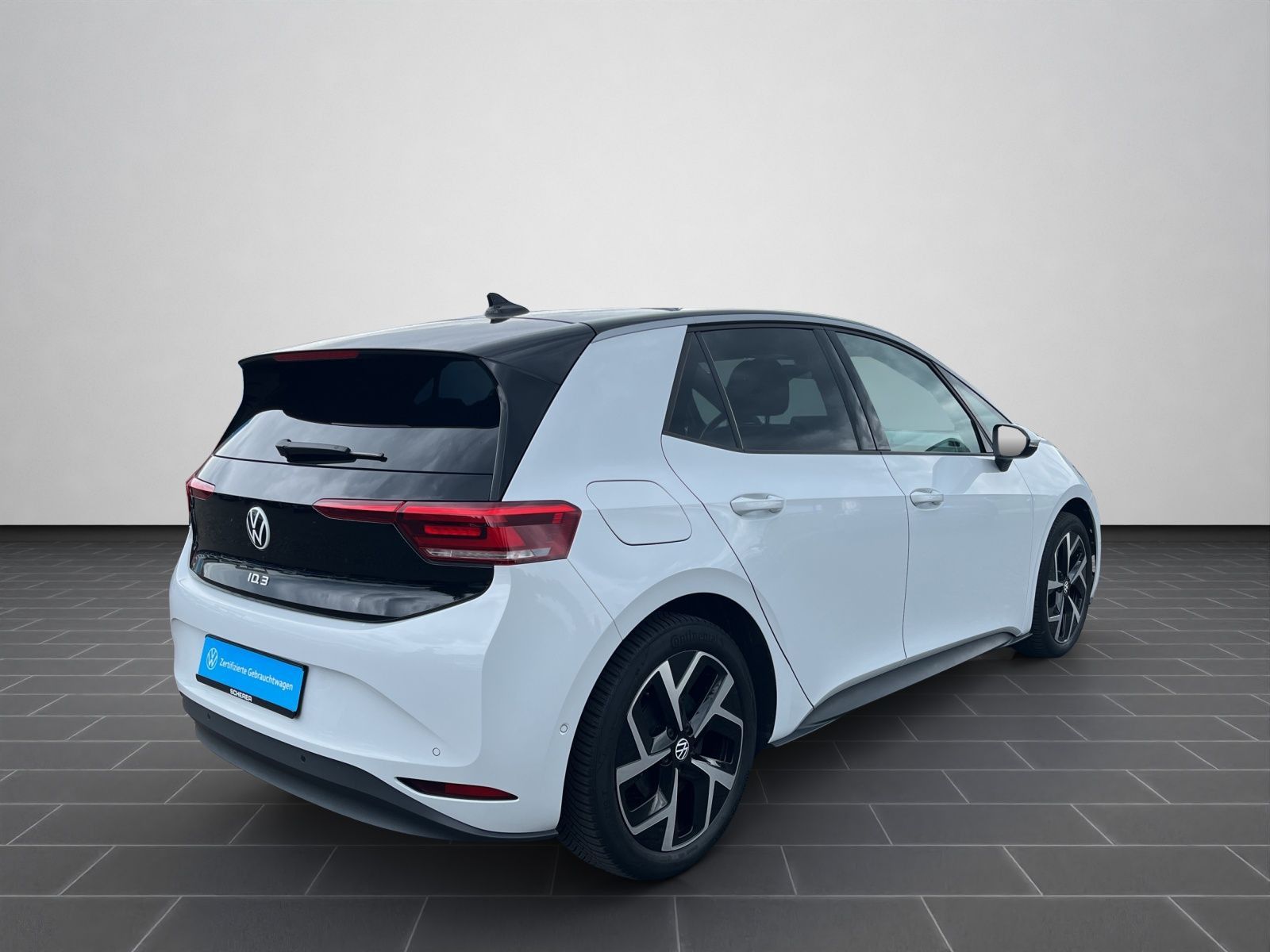 Volkswagen ID.3 - Bild 3